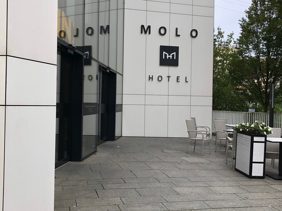 Hotel Molo主图