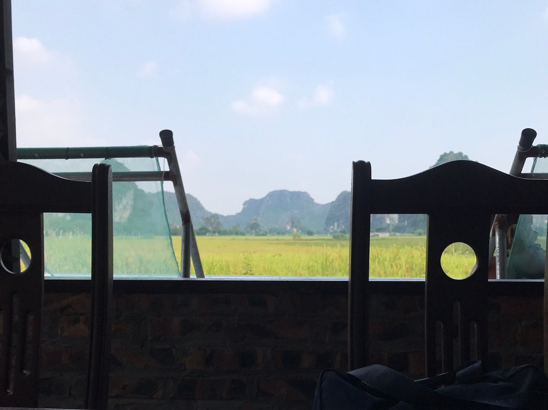 Trang An La Casa Homestay