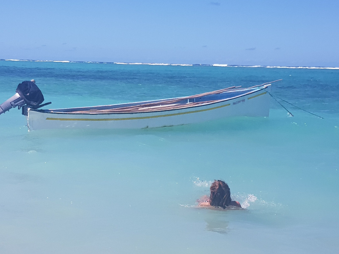 卡费马洛酒店主图