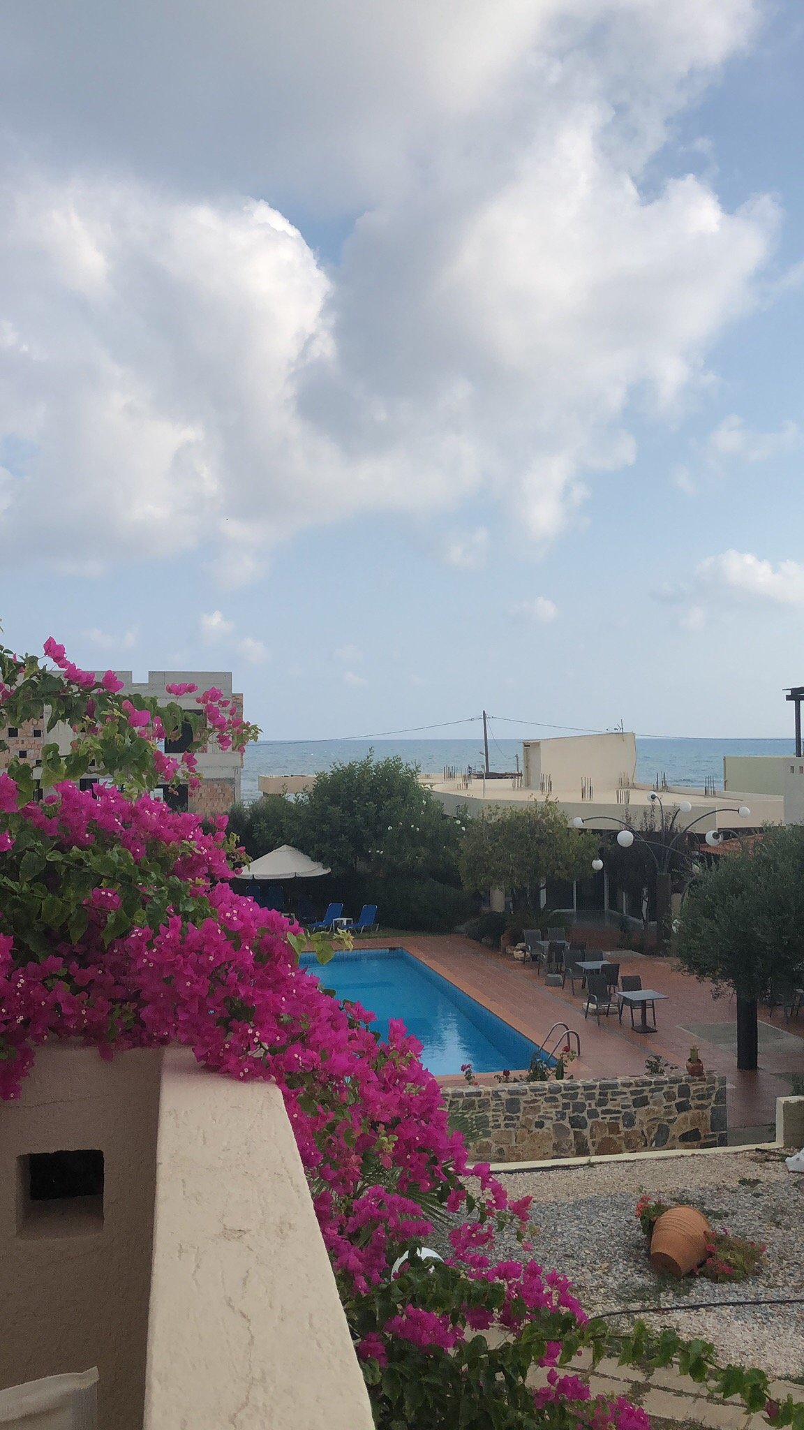 Kritzas Beach Hotel Bungalows & Suites-官方