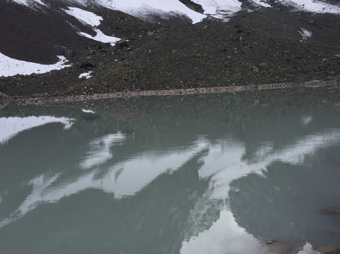 Abudelauri lakes-Roshka必去景点