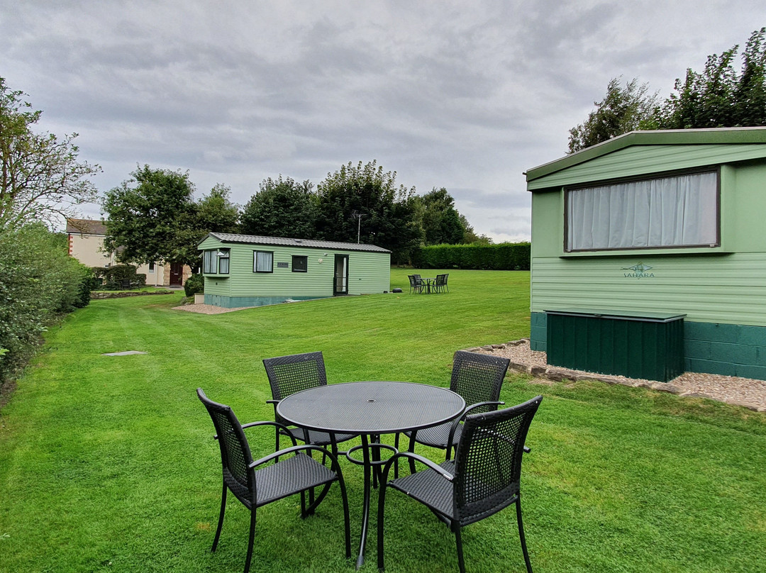 Bridleways Guest House & Holiday Homes主图