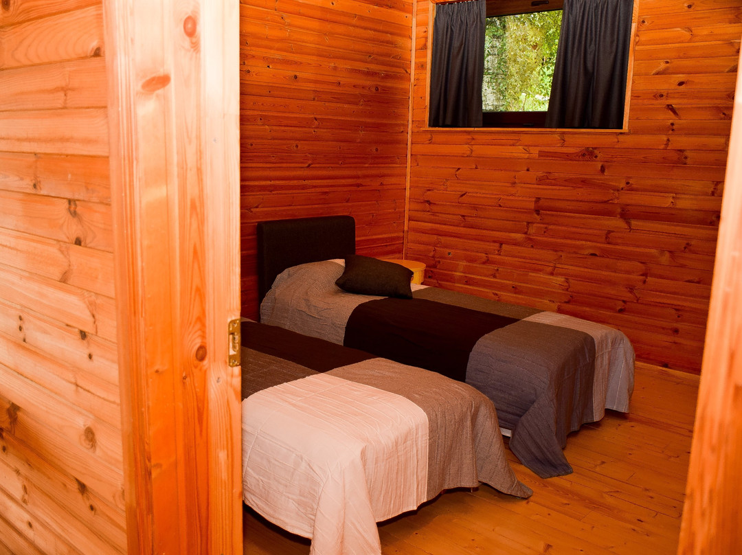 Tourism and Relaxation Centre Plosti主图