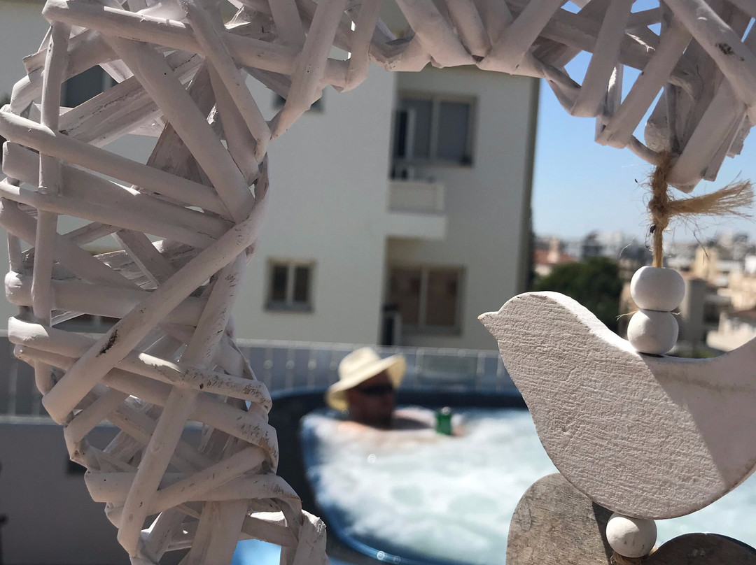 Mesogios House Suites主图