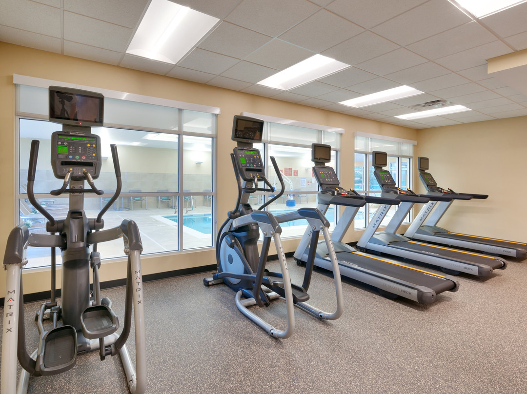 TownePlace Suites by Marriott Salt Lake City Draper主图