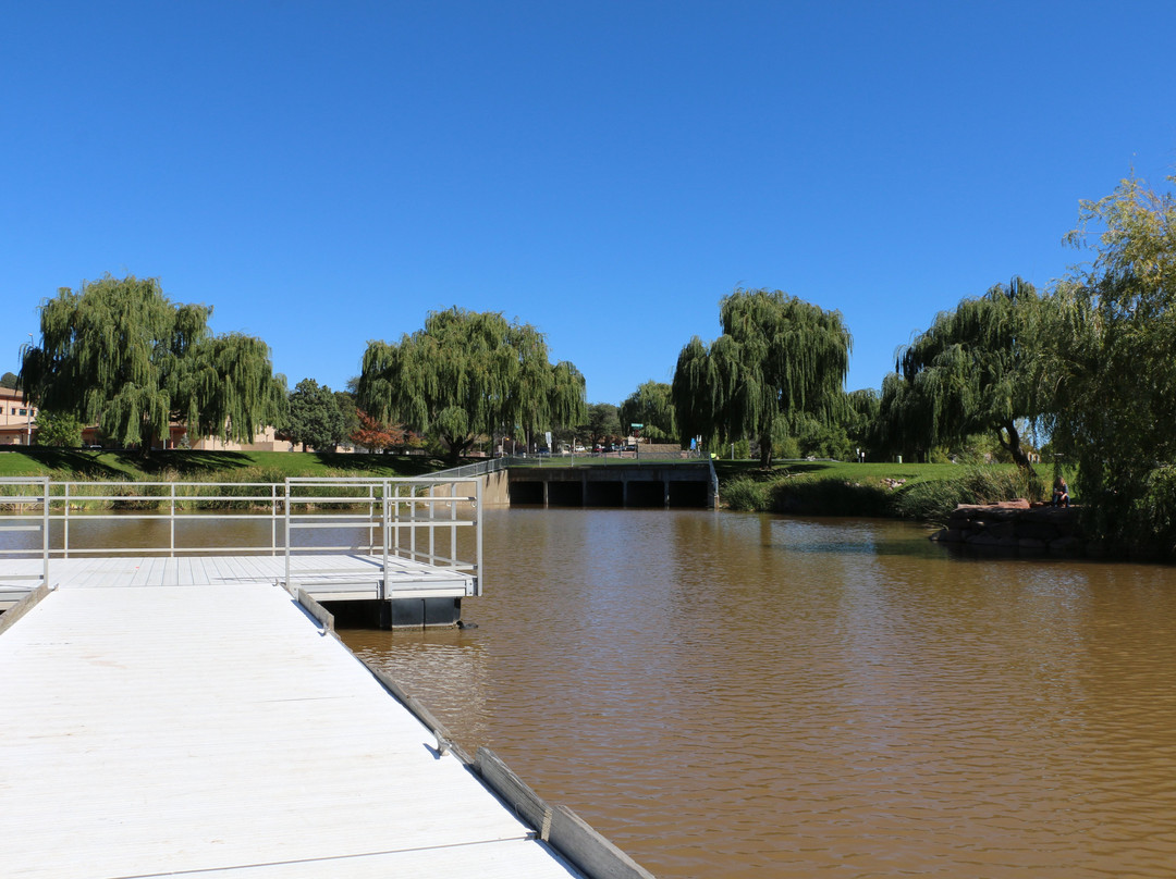 Green Valley Park-Payson必去景点