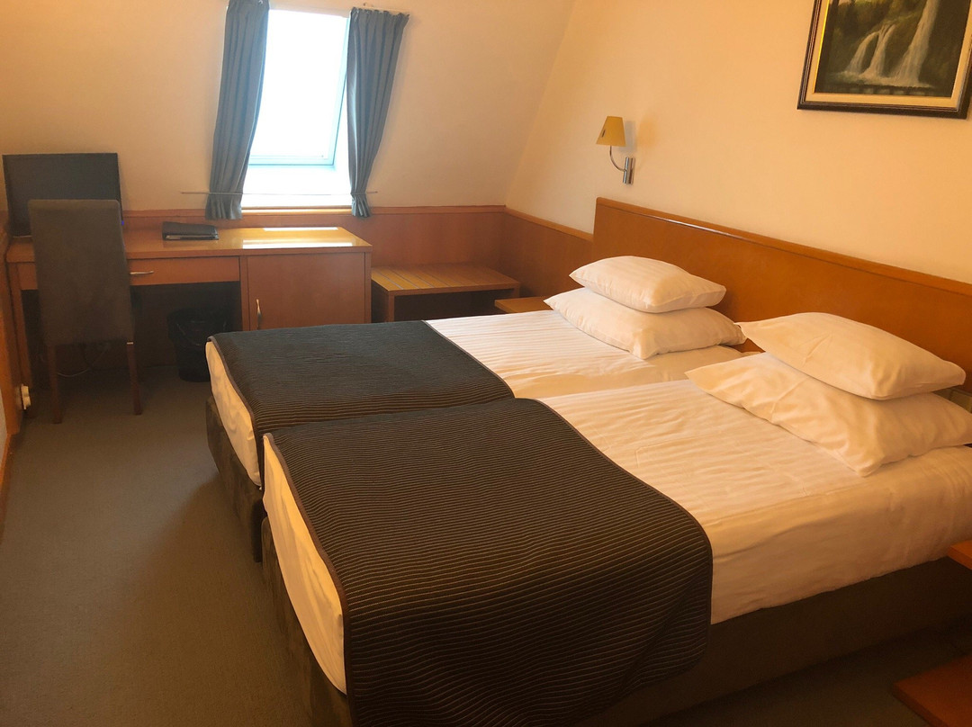 Grabovac Hotel主图