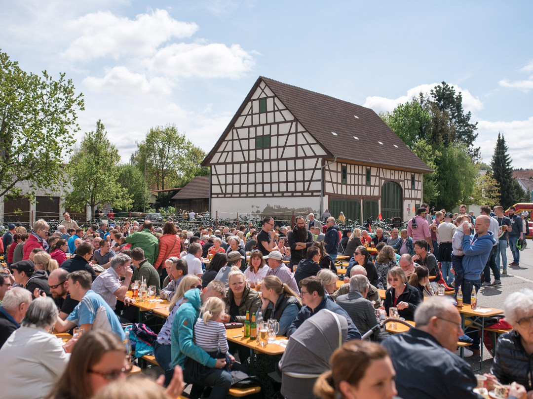 Ummendorf旅游攻略图片