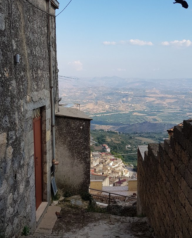 Chiesa del Carmine e Badia景点图片