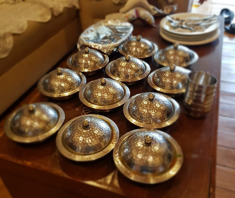 Nature Stay Kasauli主图