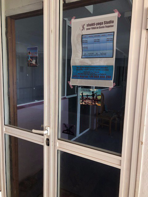 Club Teguisol Apartments主图