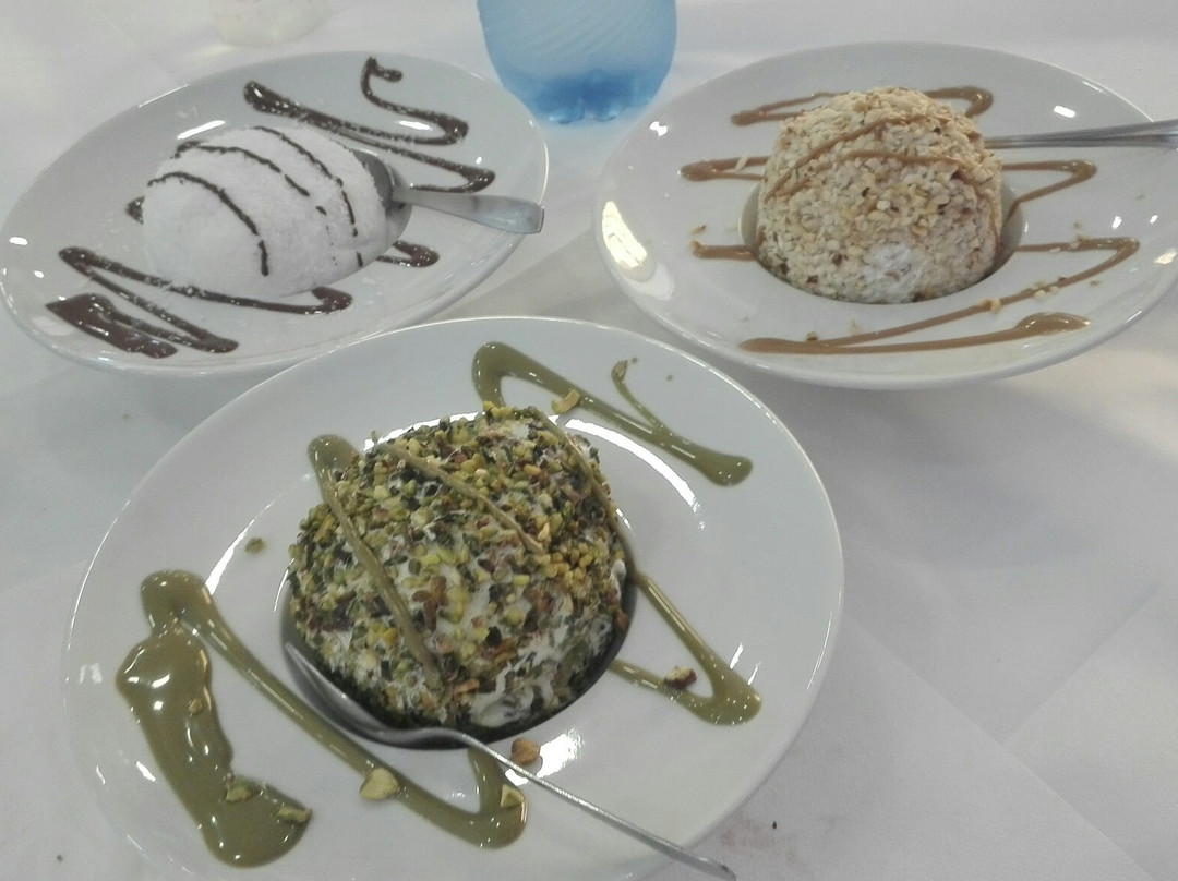 Bar Gelateria Lo Scoglio景点图片