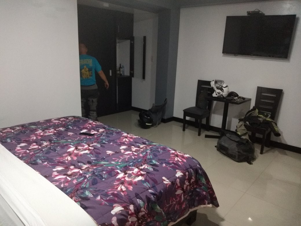 Hotel Arena Blanca主图