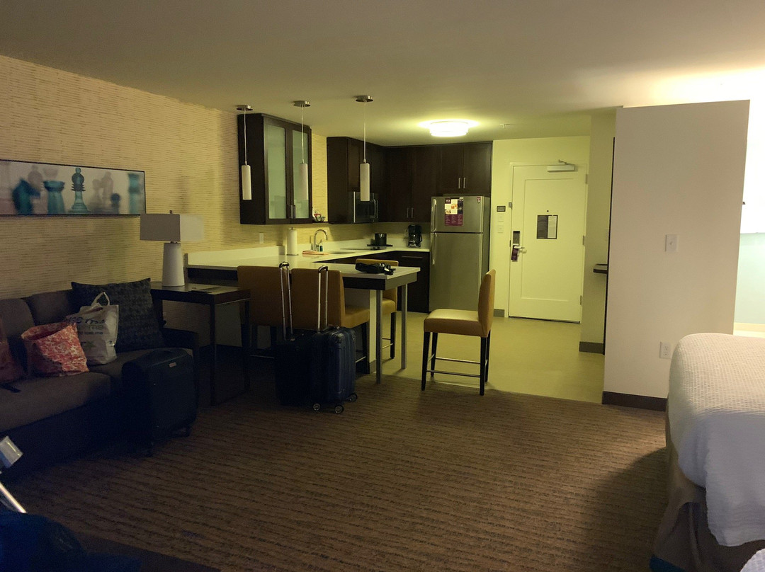 Residence Inn by Marriott Boston Bridgewater主图