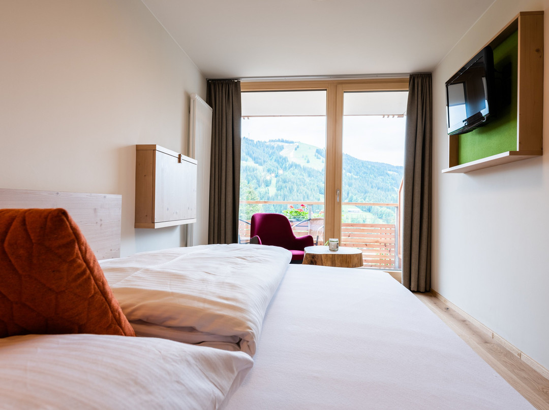 Berghotel Ifenblick主图