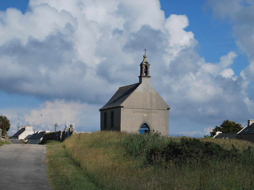 Chapelle Notre Dame de Bonne Espérance景点图片