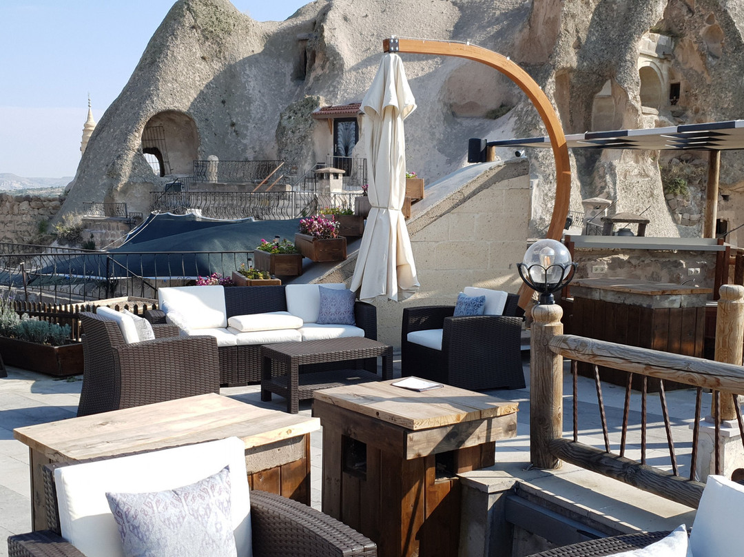 Wings Cappadocia Hotel主图