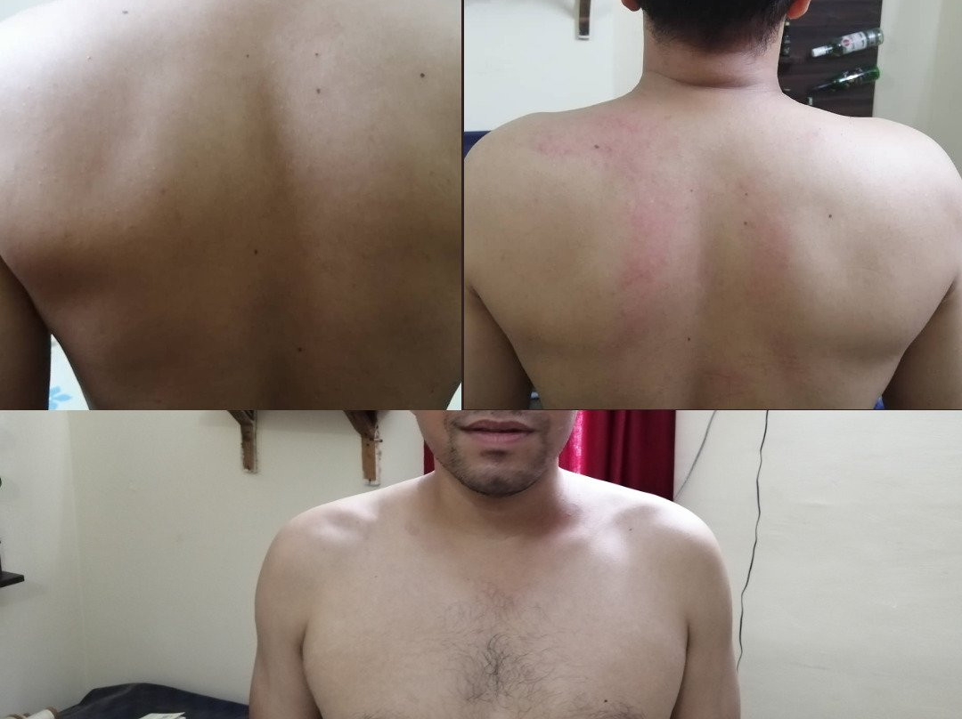 Nirvana - School Of ThaiMassage & Yoga-加雅岛必去景点