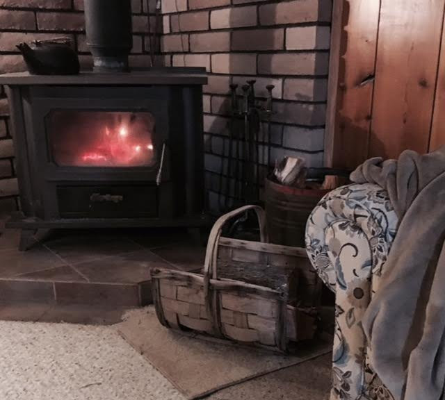 Savage Point Bed & Breakfast主图