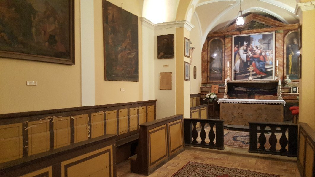 Chiesa di San Vito景点图片