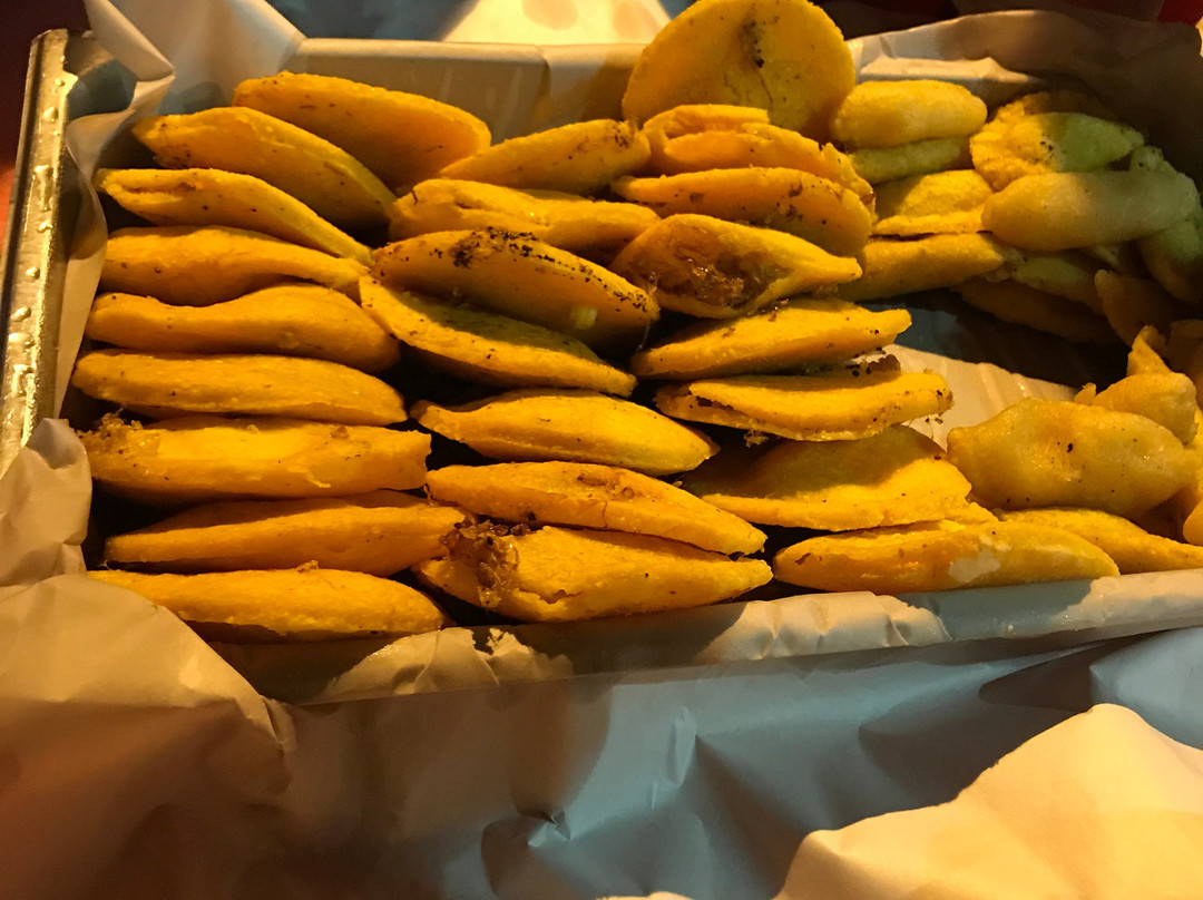 Vivamos Colombia Travel-卡塔赫纳必去景点