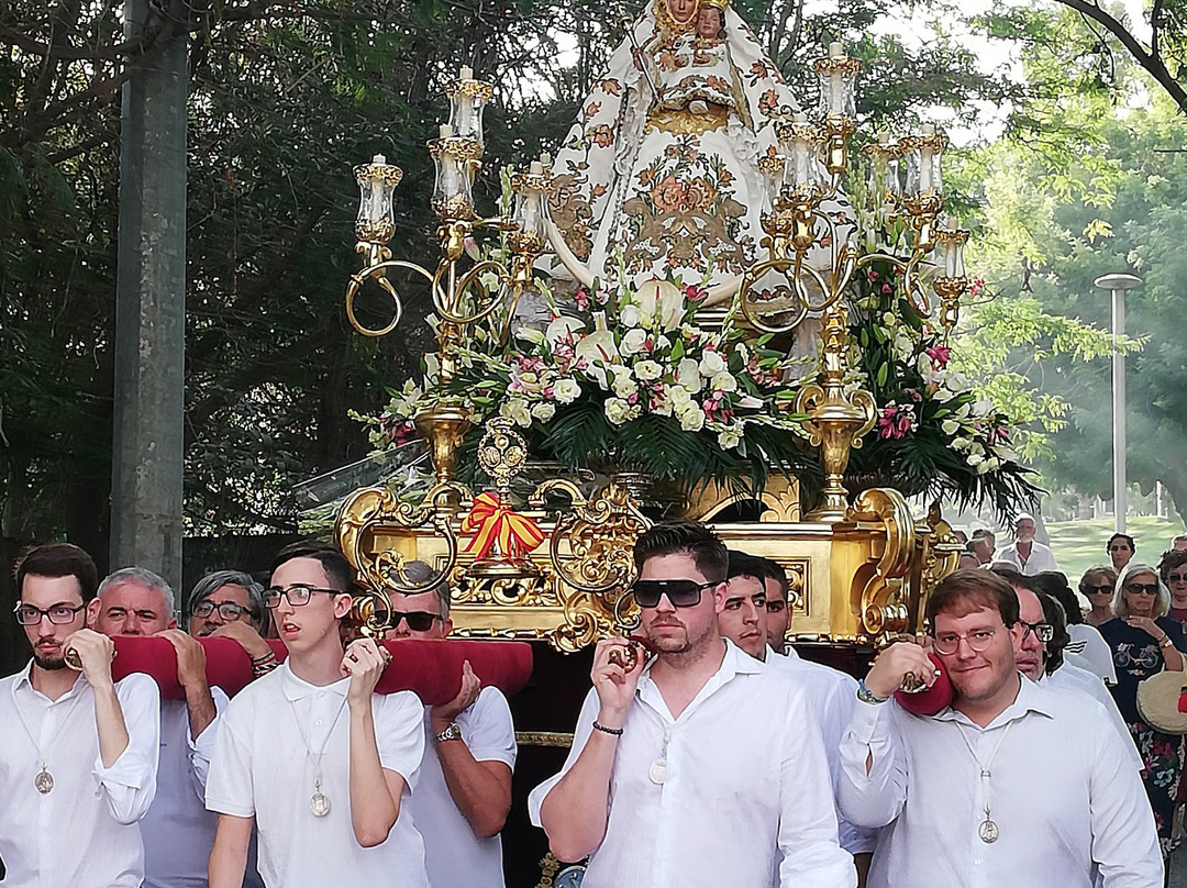 Sanctuary of Our Lady of the Head景点图片