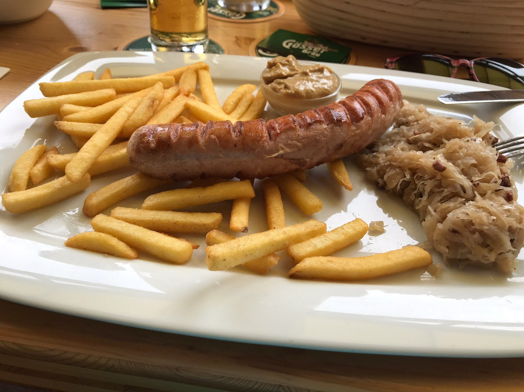 Braugasthof Falkenstein主图