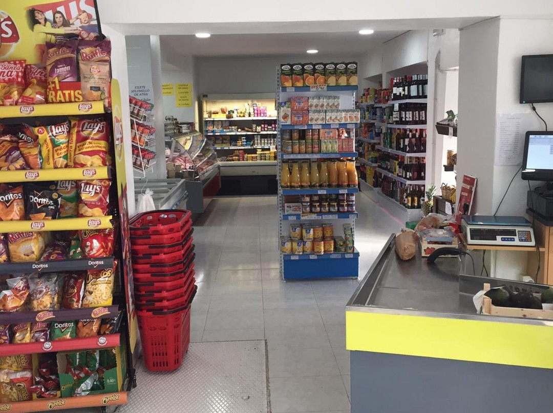 Supermercado ALSARA景点图片