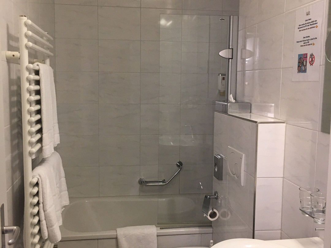 Hotel Post Sankt Anton Am Arlberg