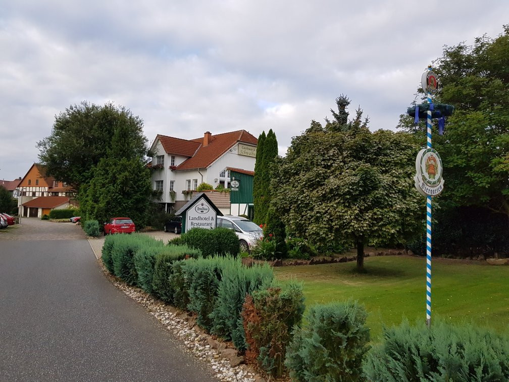 Landhotel-Restaurant Schwalbennest主图
