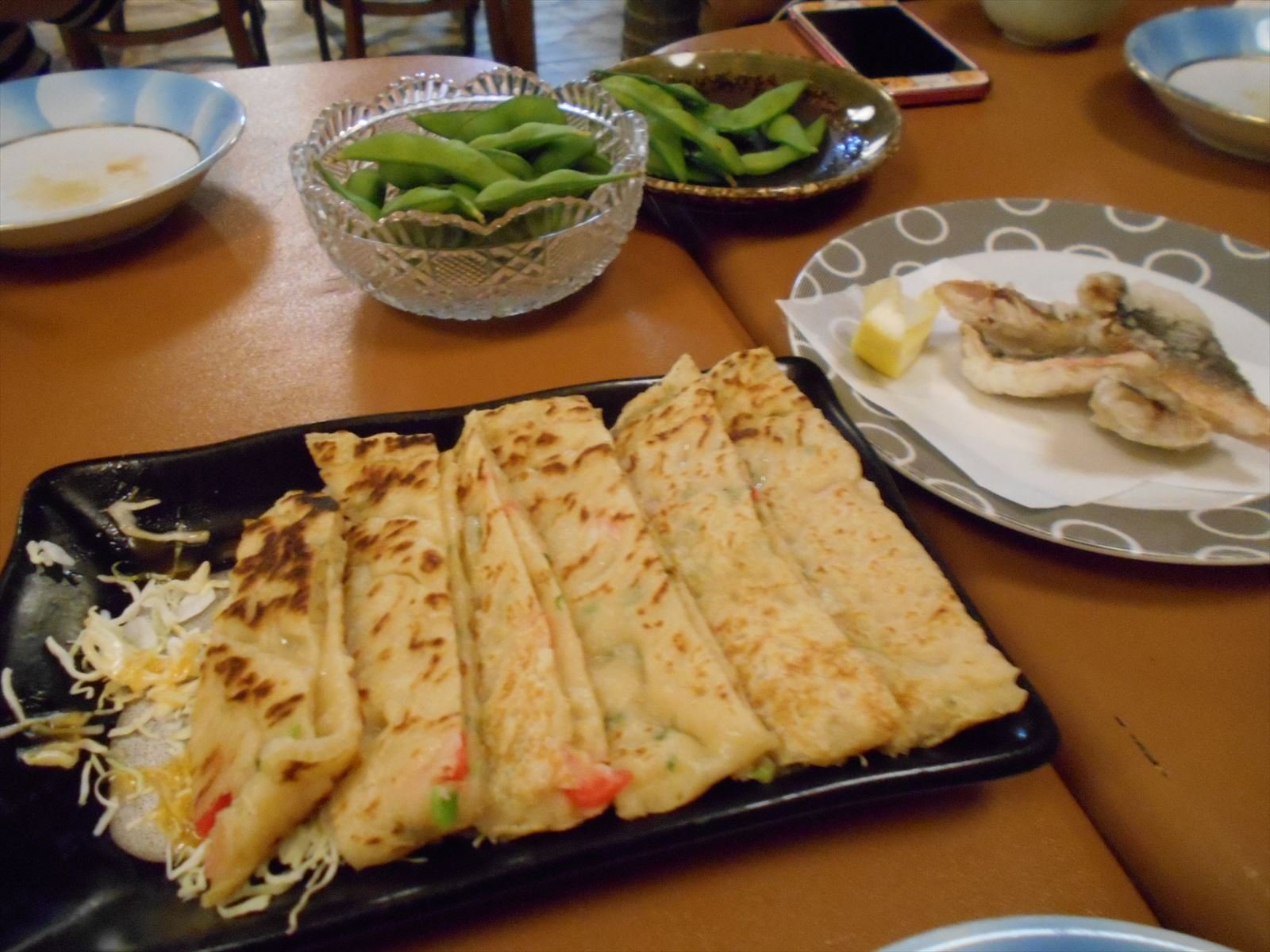 Ufudakiso-餐饮
