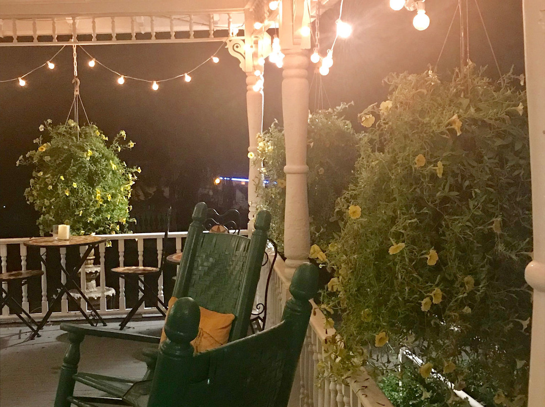 Anne's Washington Inn主图