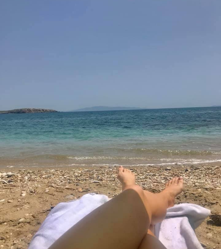 Blue Waves Suites & Apartments To Kyma主图