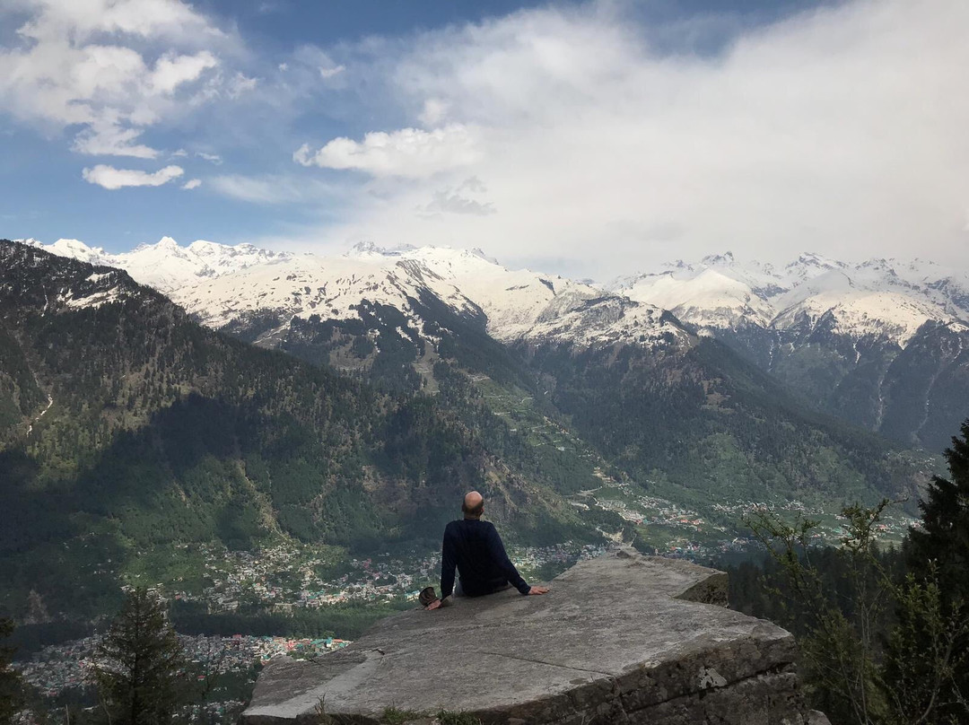 Himrovers-默纳利必去景点