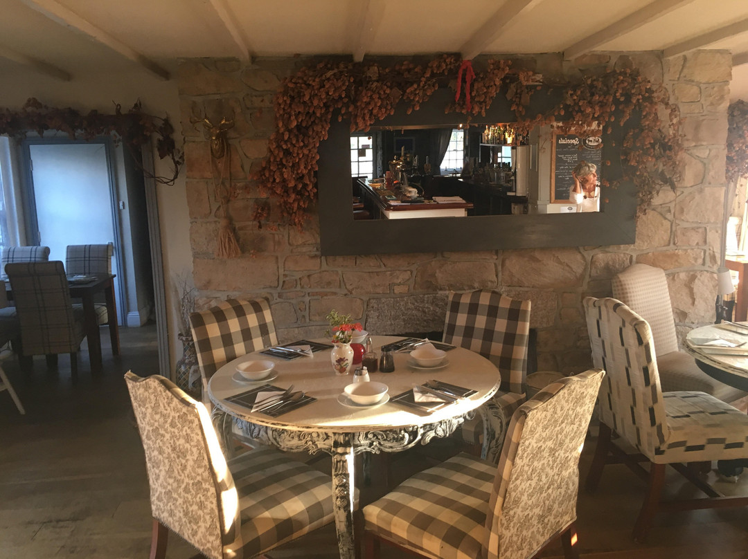 The Coach and Horses Inn主图