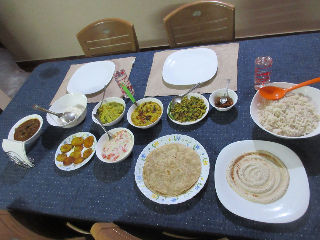 Bekal Fort Homestay主图