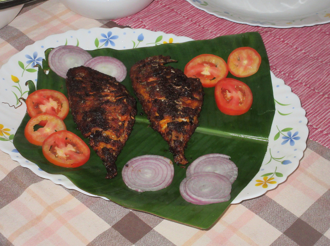 Bekal Fort Homestay主图