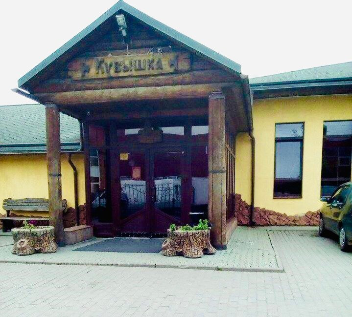 Tesovo-Netylskiy旅游攻略图片