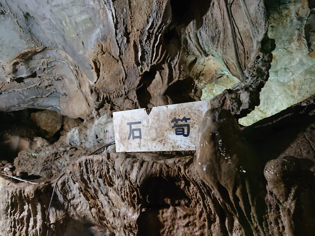 Hashidate Cave景点图片