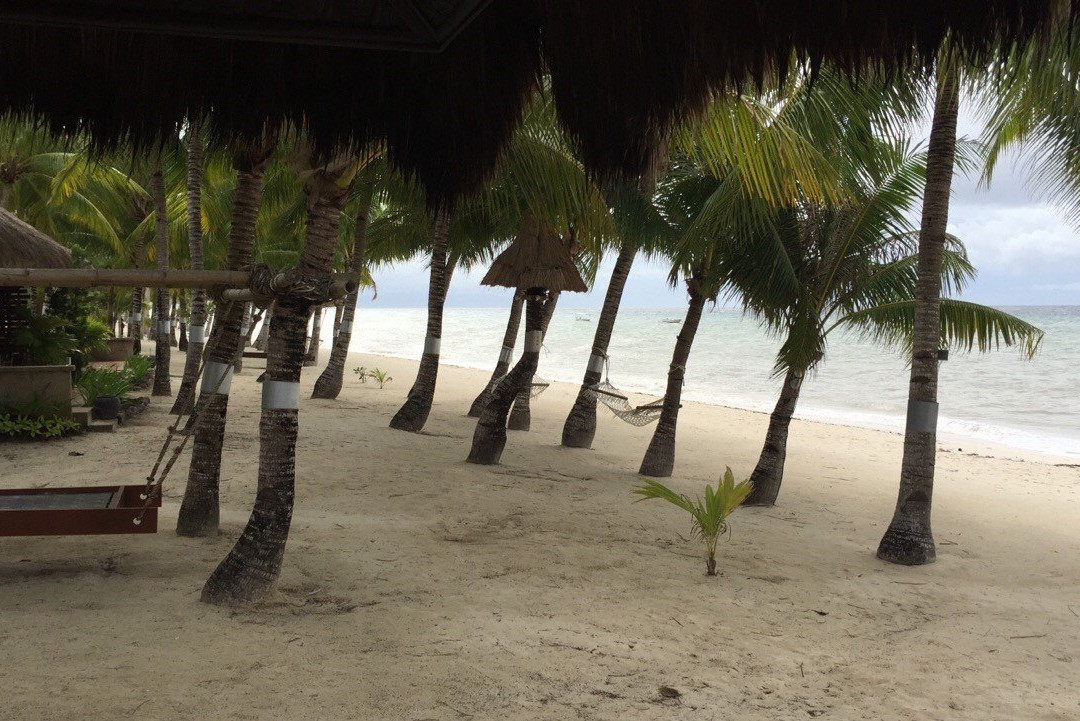 梢帕姆邦劳度假酒店主图