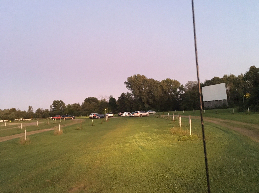 Country Bumpkin Farm Market景点图片