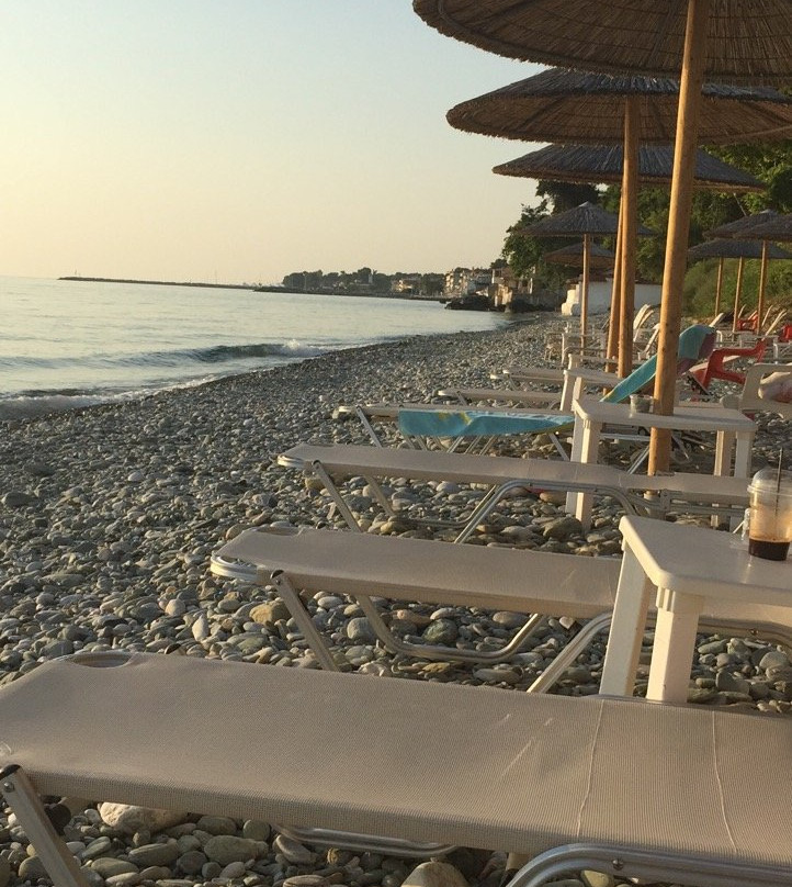 Hotel Alkyonis主图