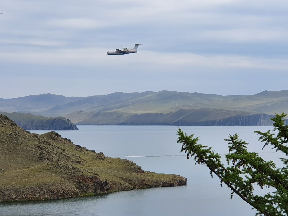 Bazarnaya Bay-萨克于尔塔必去景点