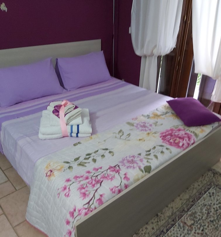 Bed and Breakfast La Delice主图