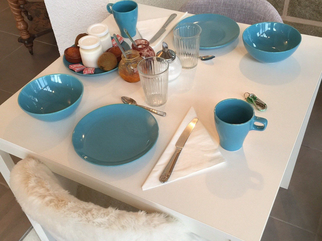 Propriété de la Mer d'Iroise主图