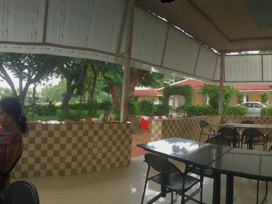 Hotel Mayura Shantala Halebeedu主图