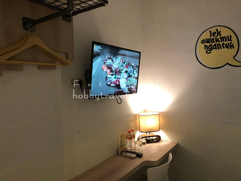 Grab Hotel Gresik主图