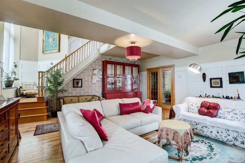 Le Manoir du Rocher主图