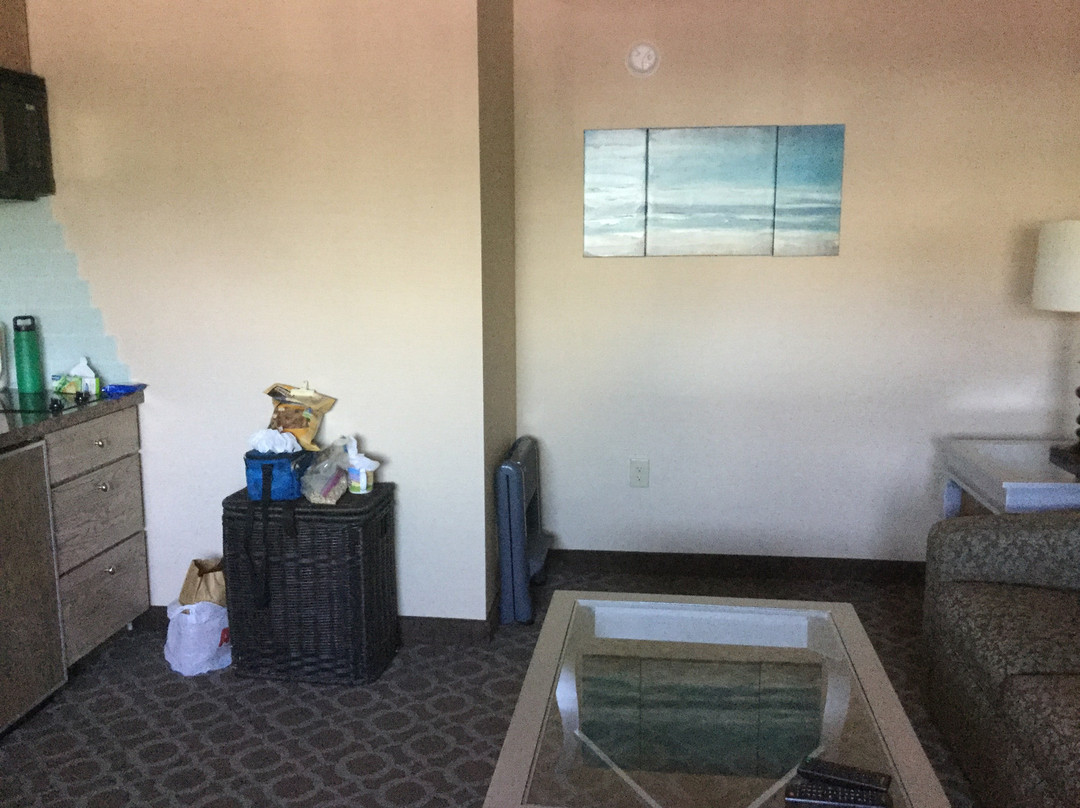 Beach Club Hotel主图