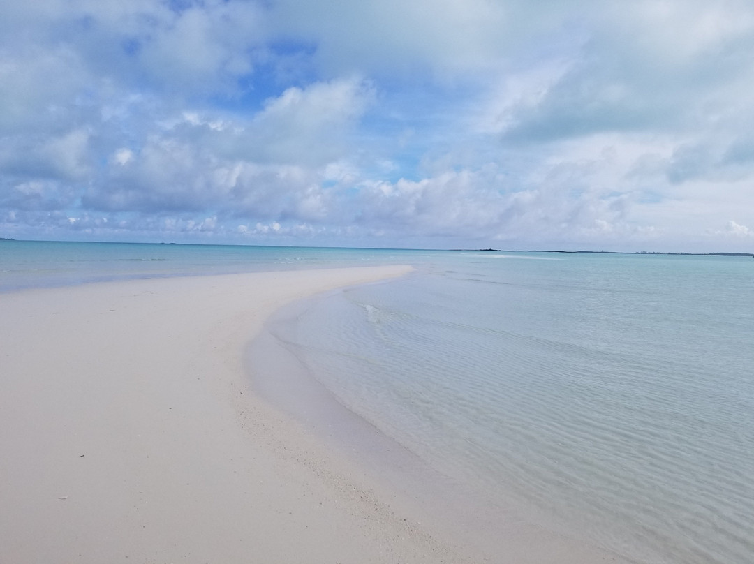 Windward beach景点图片